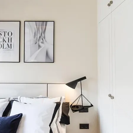 Apartament Urban By Staynn Bilbao