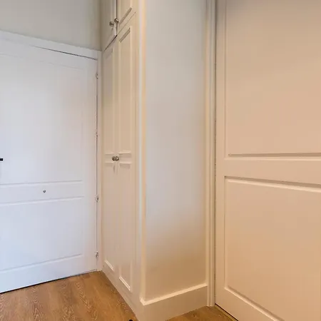 Apartament Urban By Staynn Bilbao