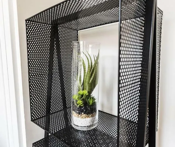 Urban By Staynn Apartment Bilbao