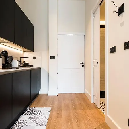 Urban By Staynn * ビルバオ