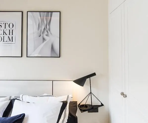 Apartment Urban By Staynn Bilbao