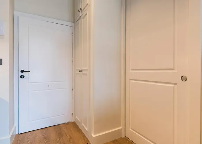 Apartament Urban By Staynn Bilbao