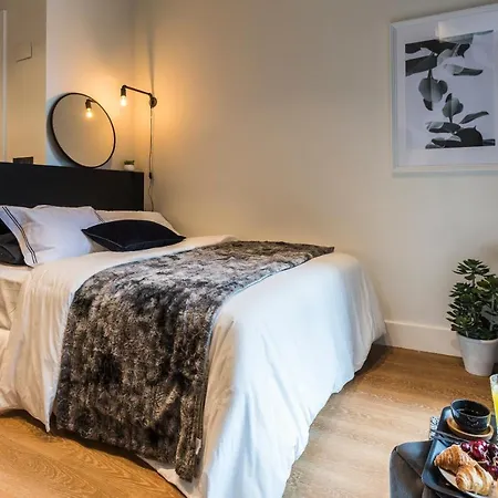 Appartement Urban By Staynn *