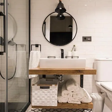 Urban By Staynn Більбао